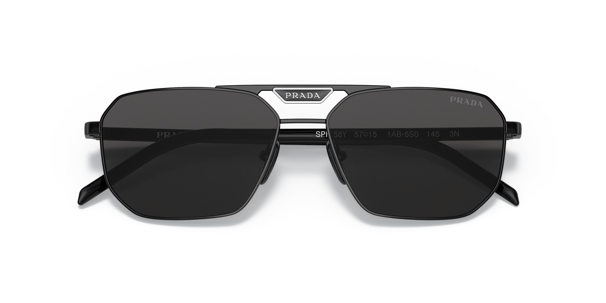 PRADA 58YS 1AB5S0 57