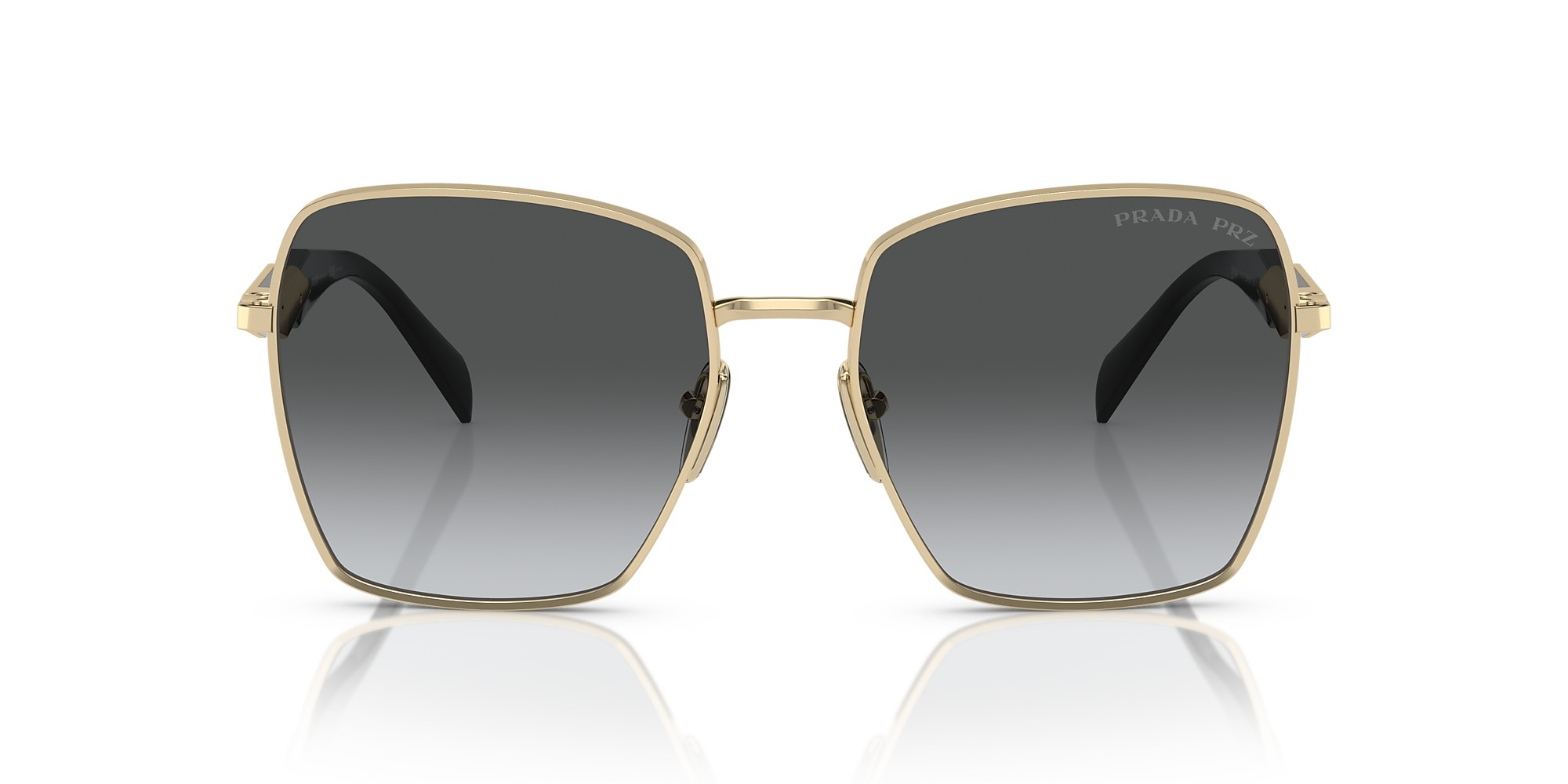 PRADA 64ZS ZVN5W1 57