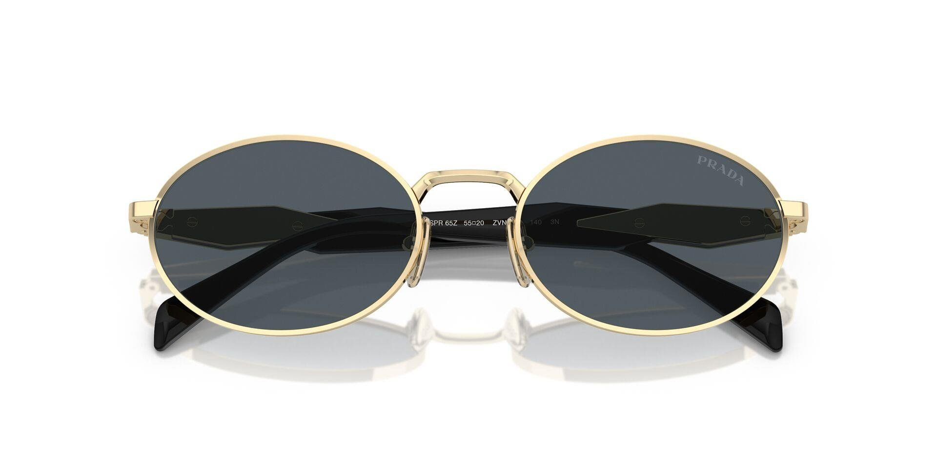 PRADA 65ZS ZVN09T 55