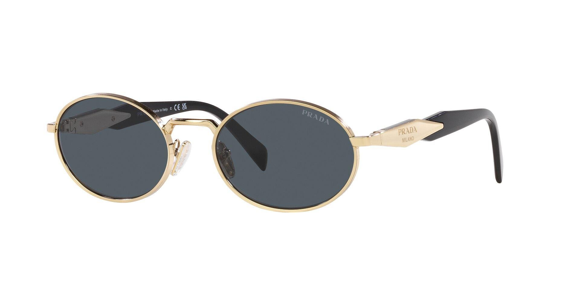 PRADA 65ZS ZVN09T 55