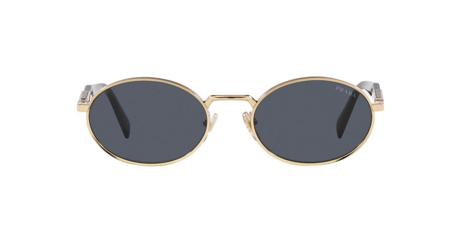 PRADA 65ZS ZVN09T 55