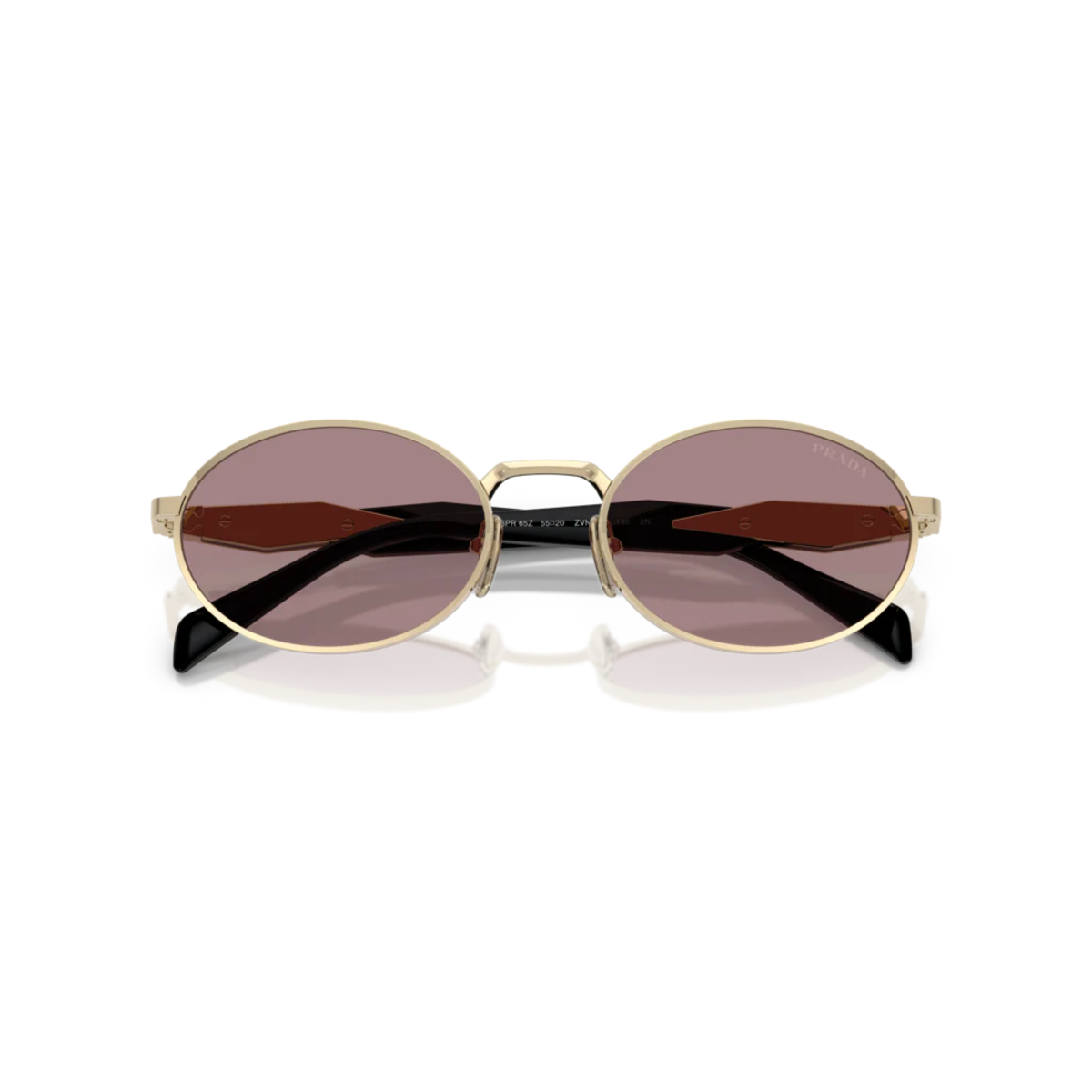 PRADA 65ZS ZVN20I 55