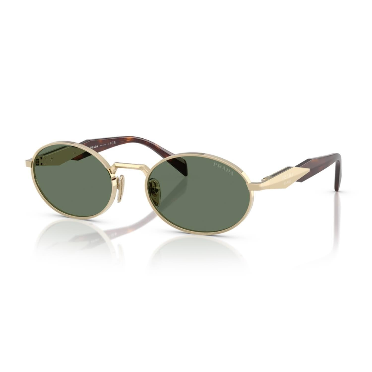 PRADA 65ZS ZVN70L 55