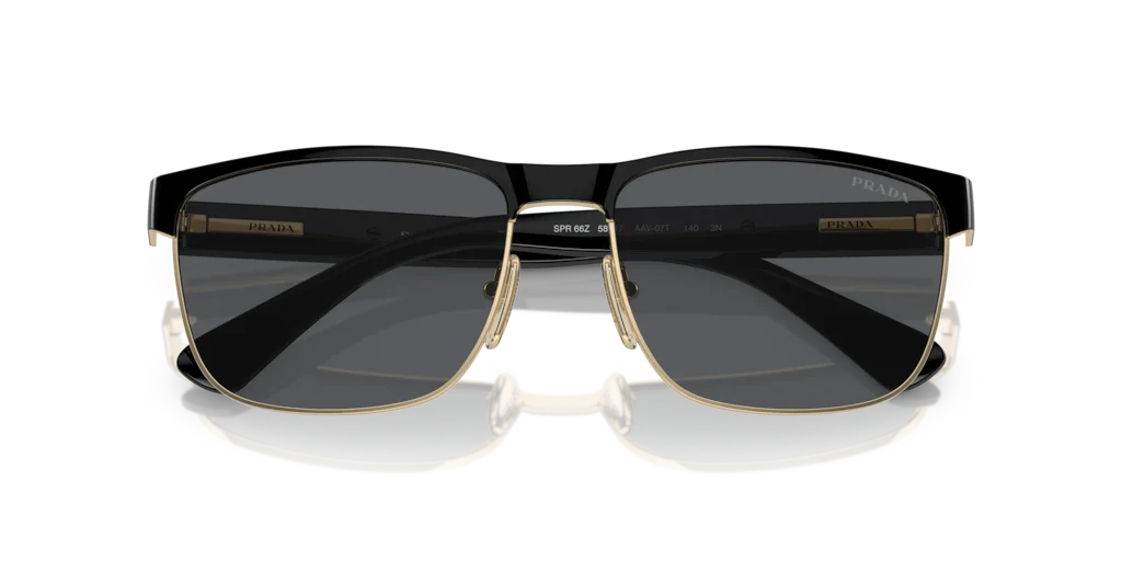 PRADA 66ZS AAV07T 58