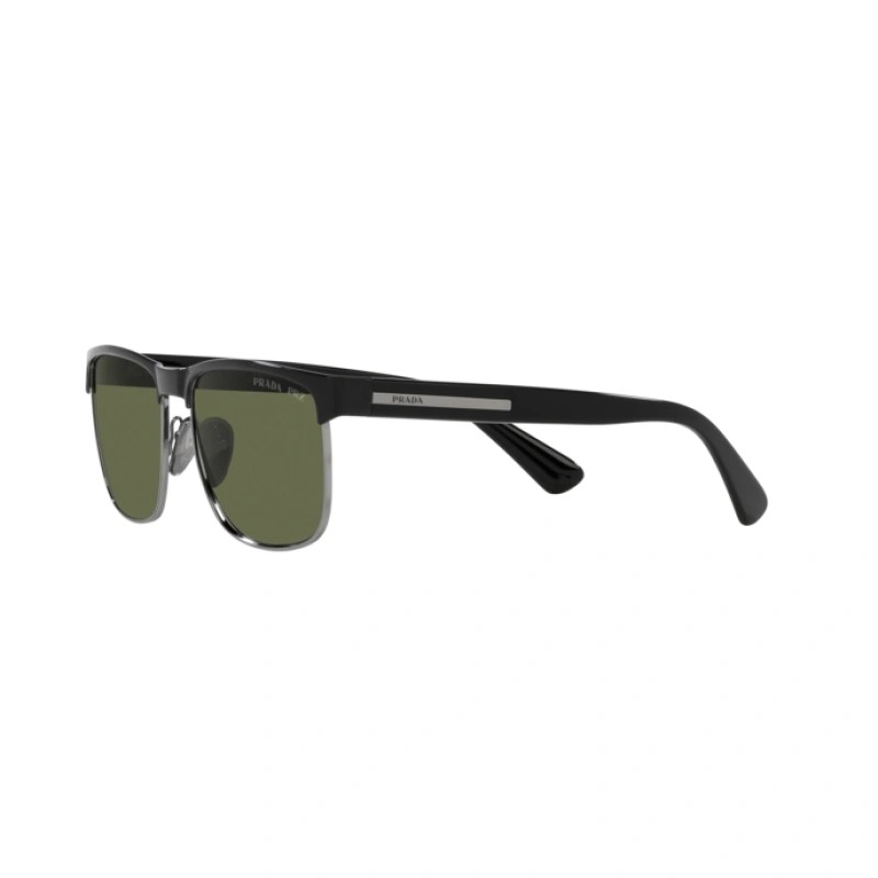PRADA 66ZS YDC03R 58