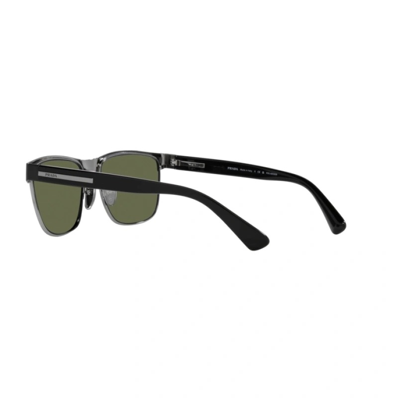 PRADA 66ZS YDC03R 58