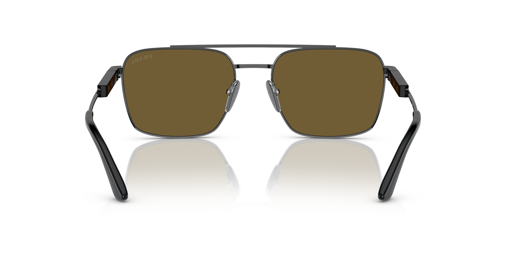 PRADA 67ZS 5AV01T 56