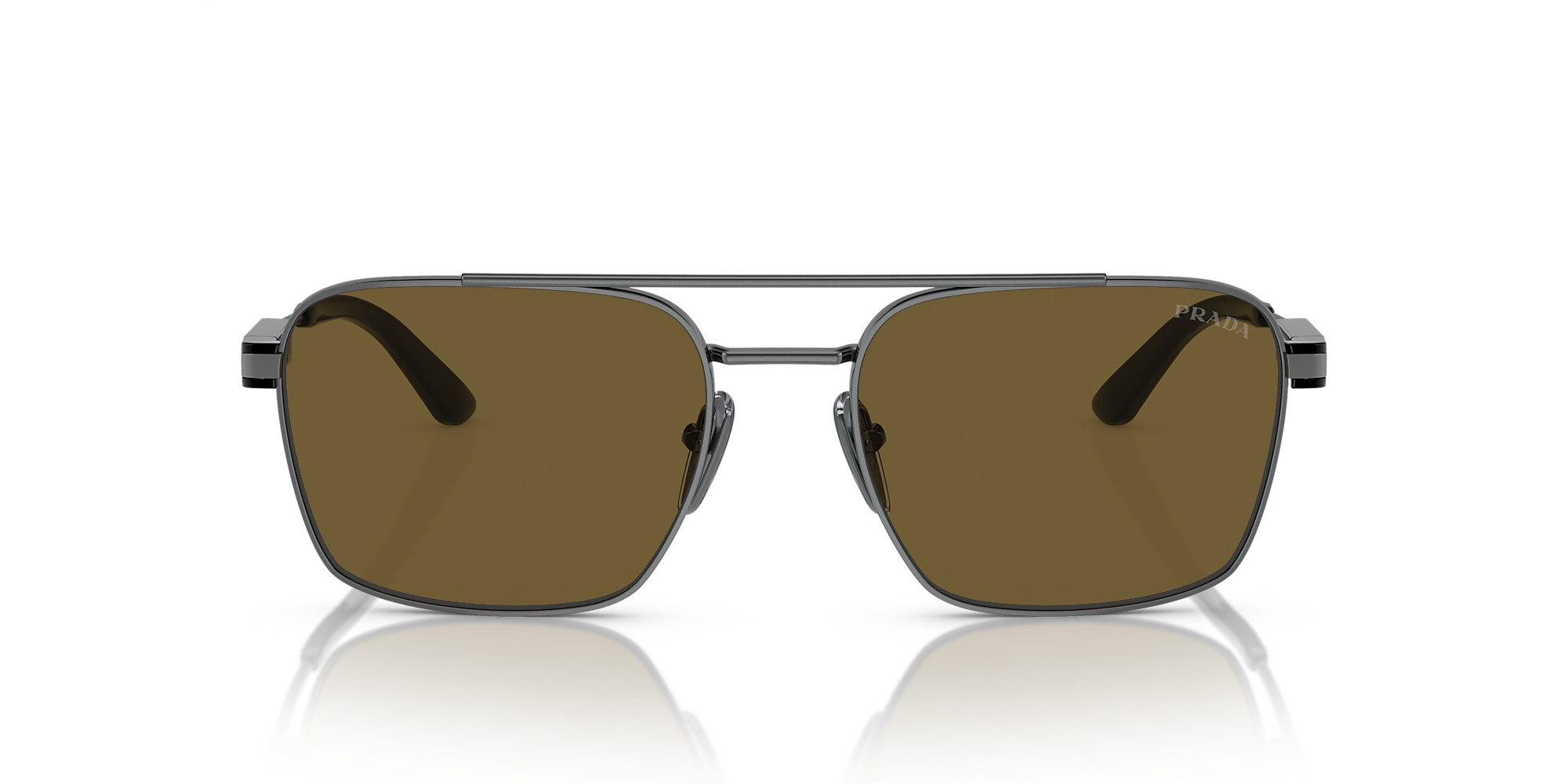 PRADA 67ZS 5AV01T 56
