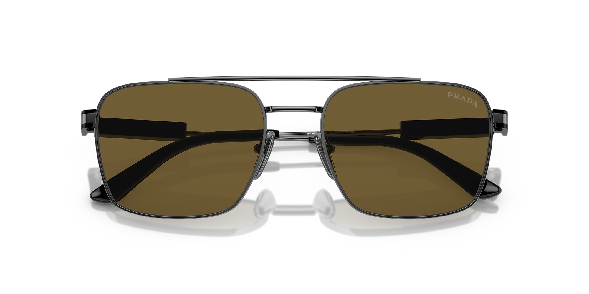 PRADA 67ZS 5AV01T 56