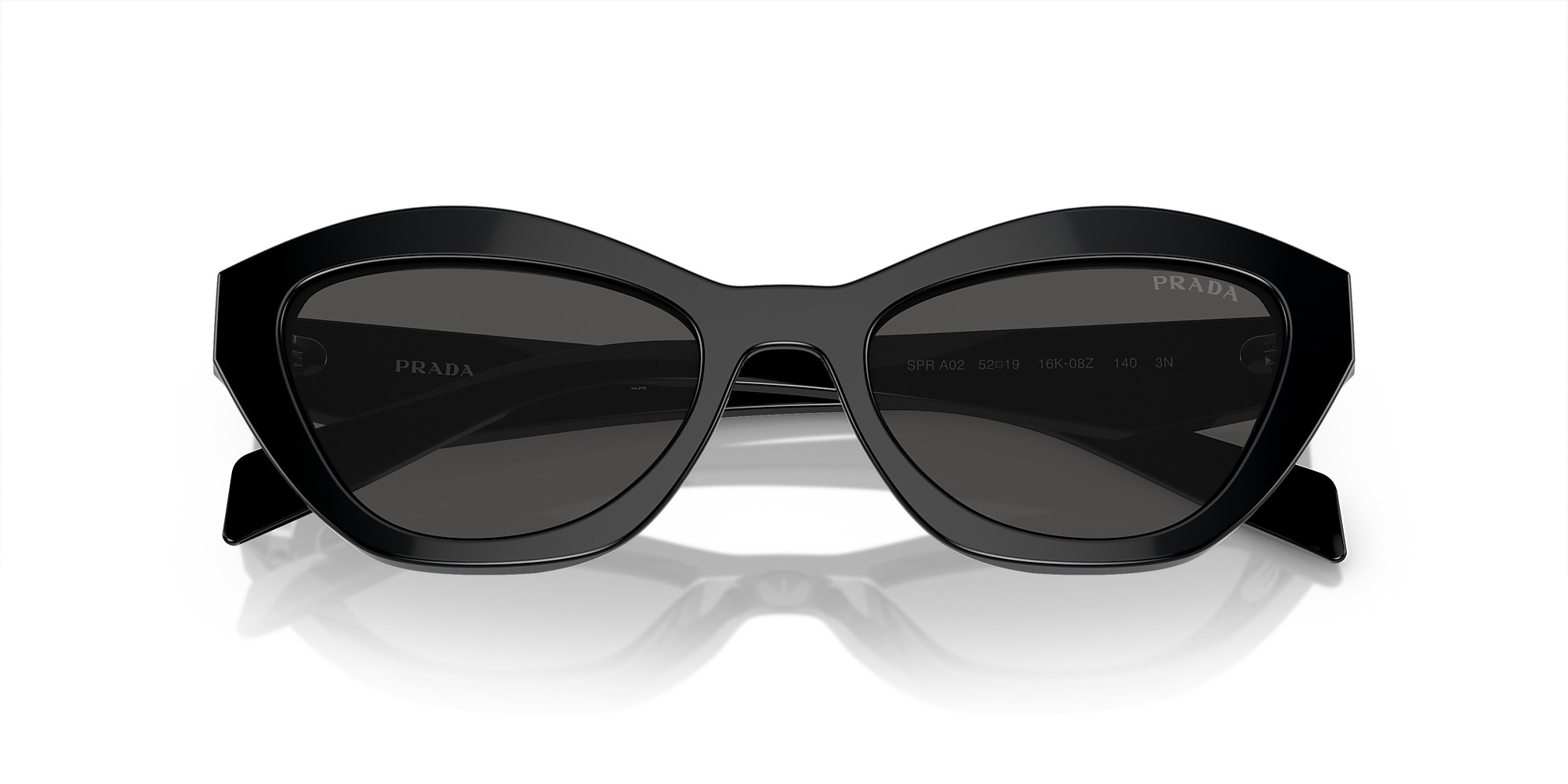 PRADA A02S 16K08Z 52