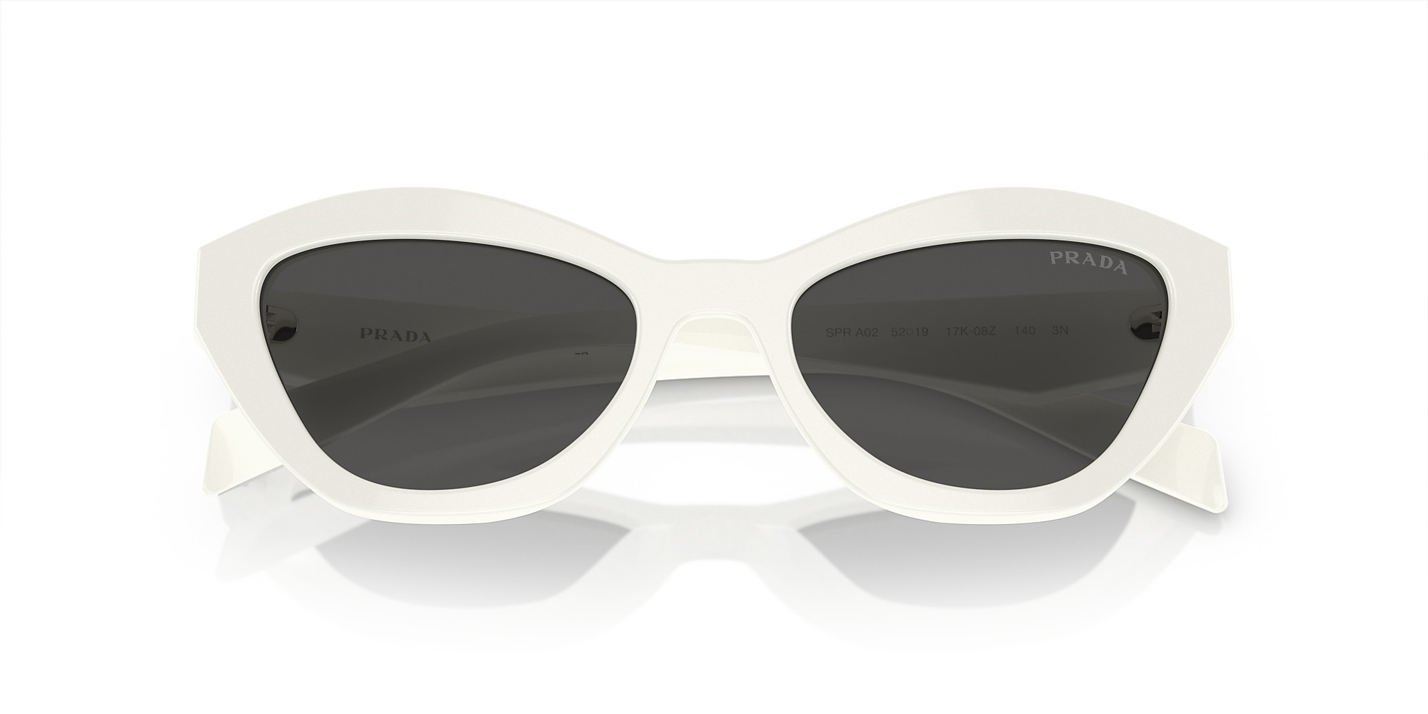 PRADA A02S 17K08Z 52