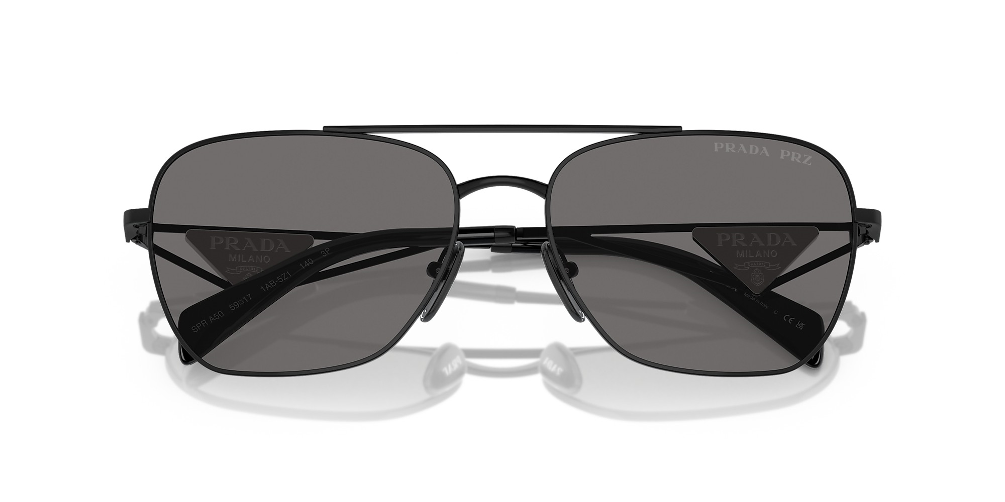 PRADA A50S 1AB5Z1 59