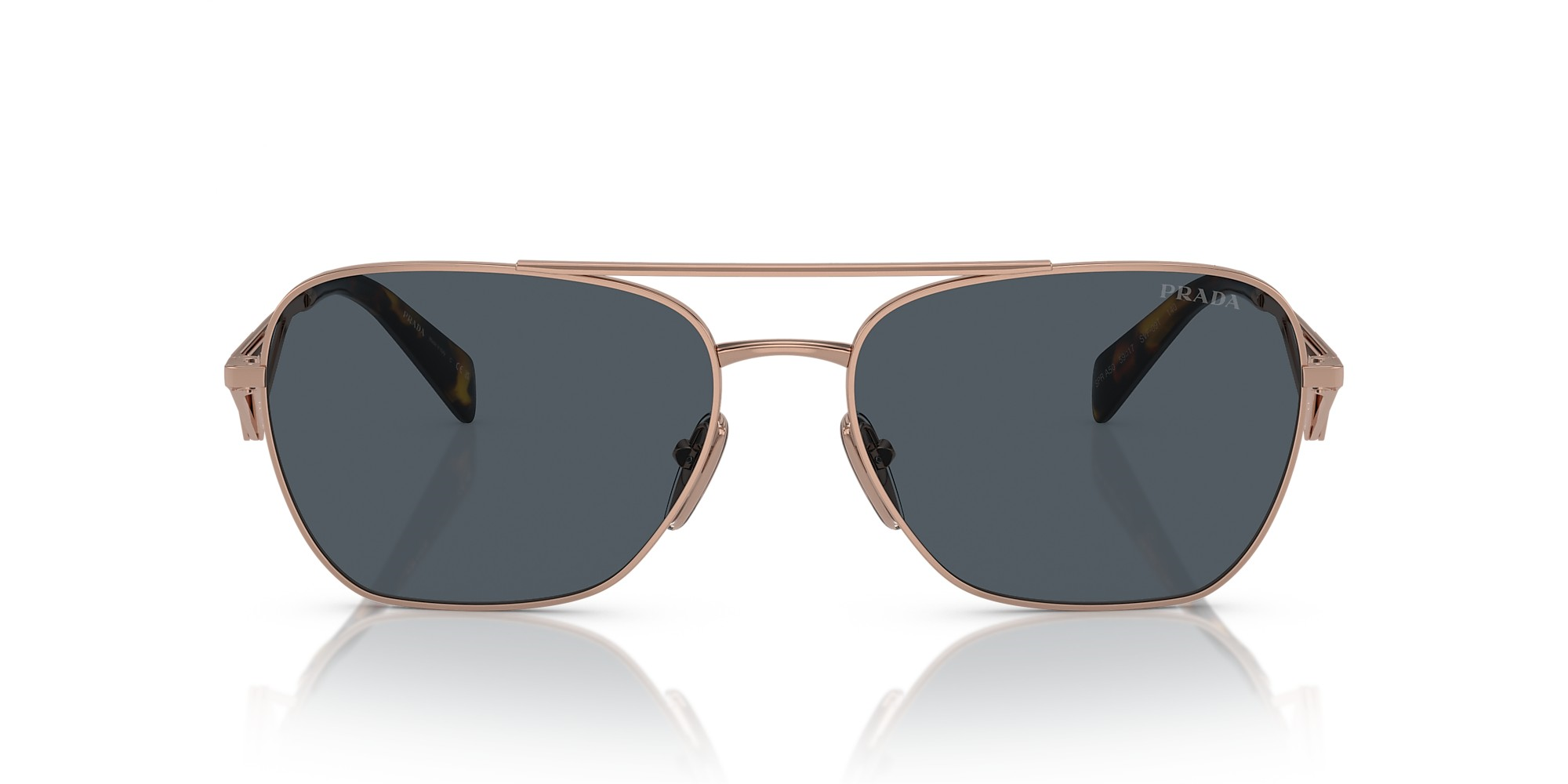 PRADA A50S SVF09T 59