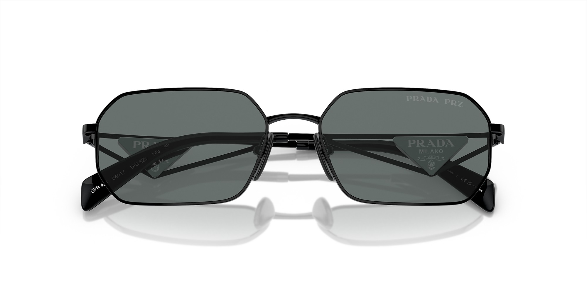 PRADA A51S 1AB5Z1 58