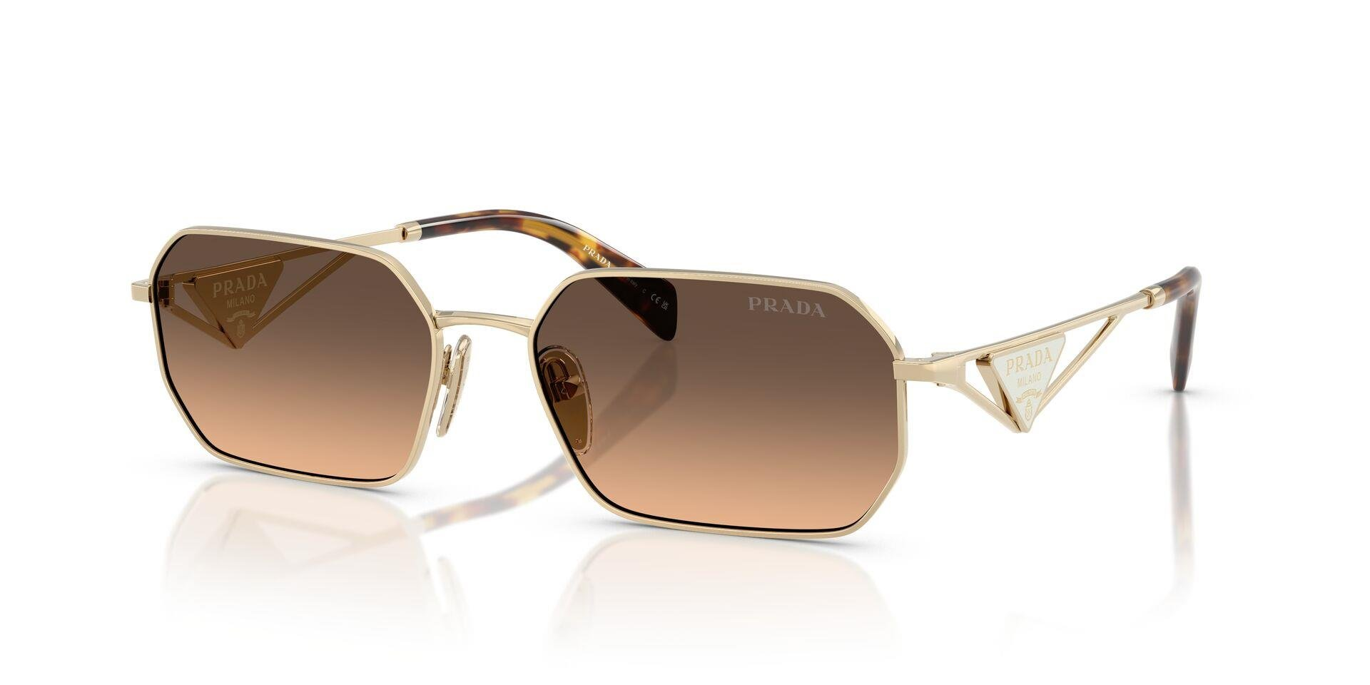 PRADA A51S ZVN50C 58