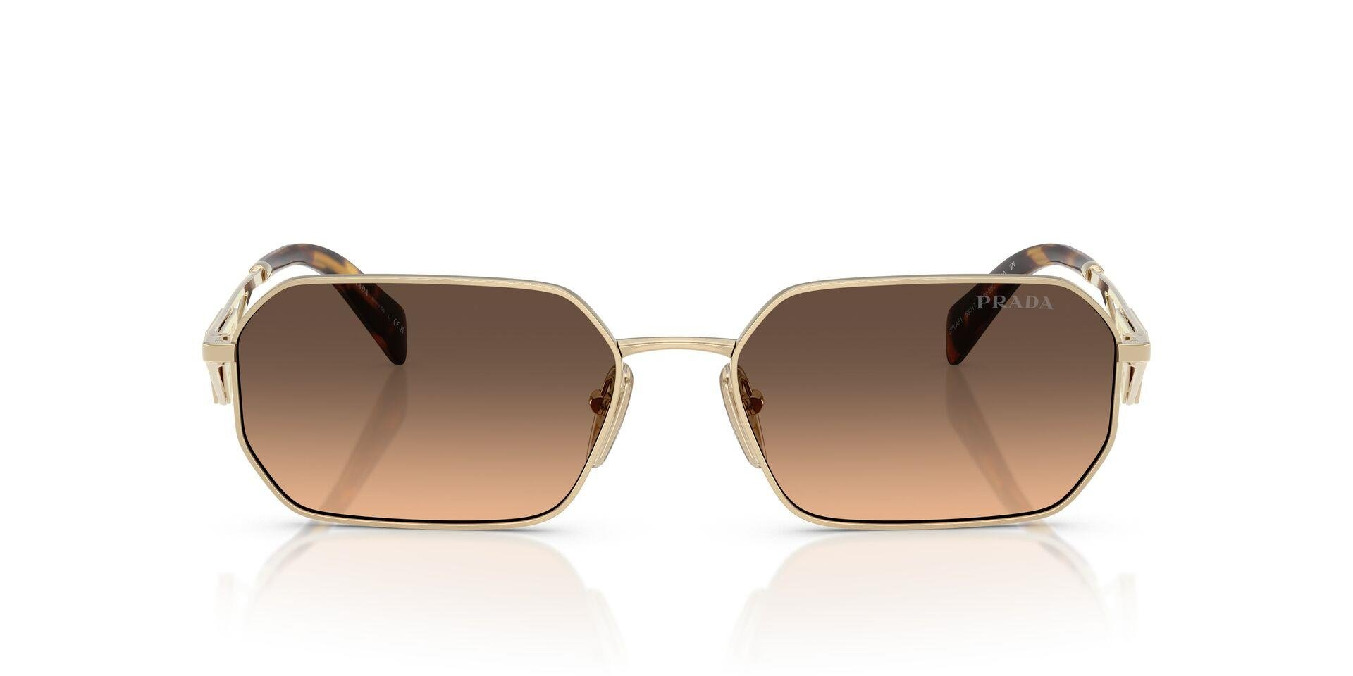 PRADA A51S ZVN50C 58