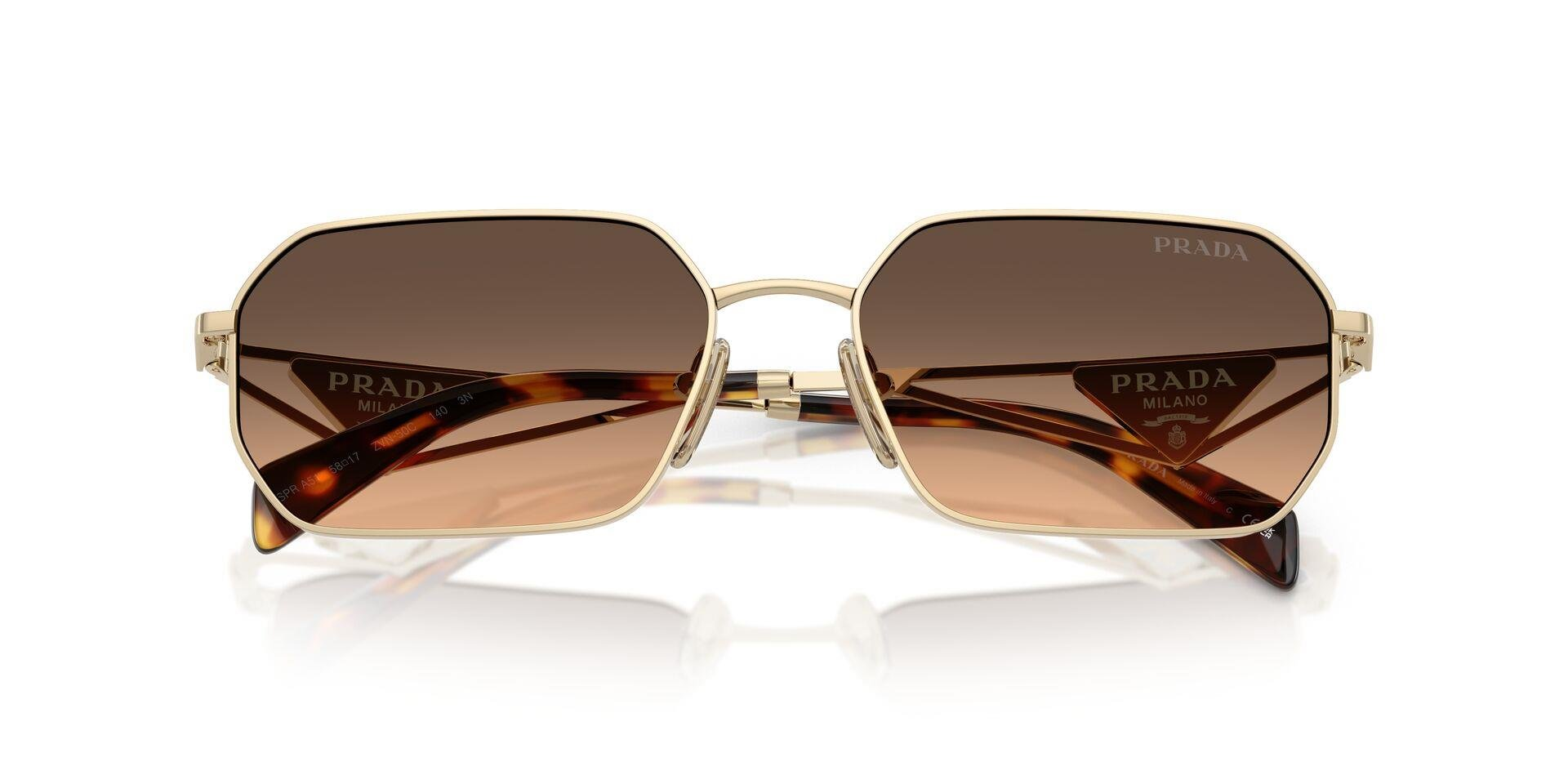 PRADA A51S ZVN50C 58
