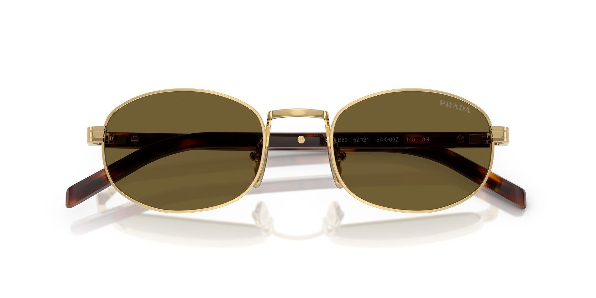 PRADA B53S 5AK09Z 52