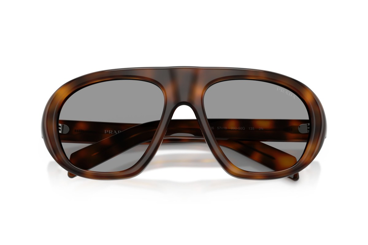PRADA C05S 20D50Q 57