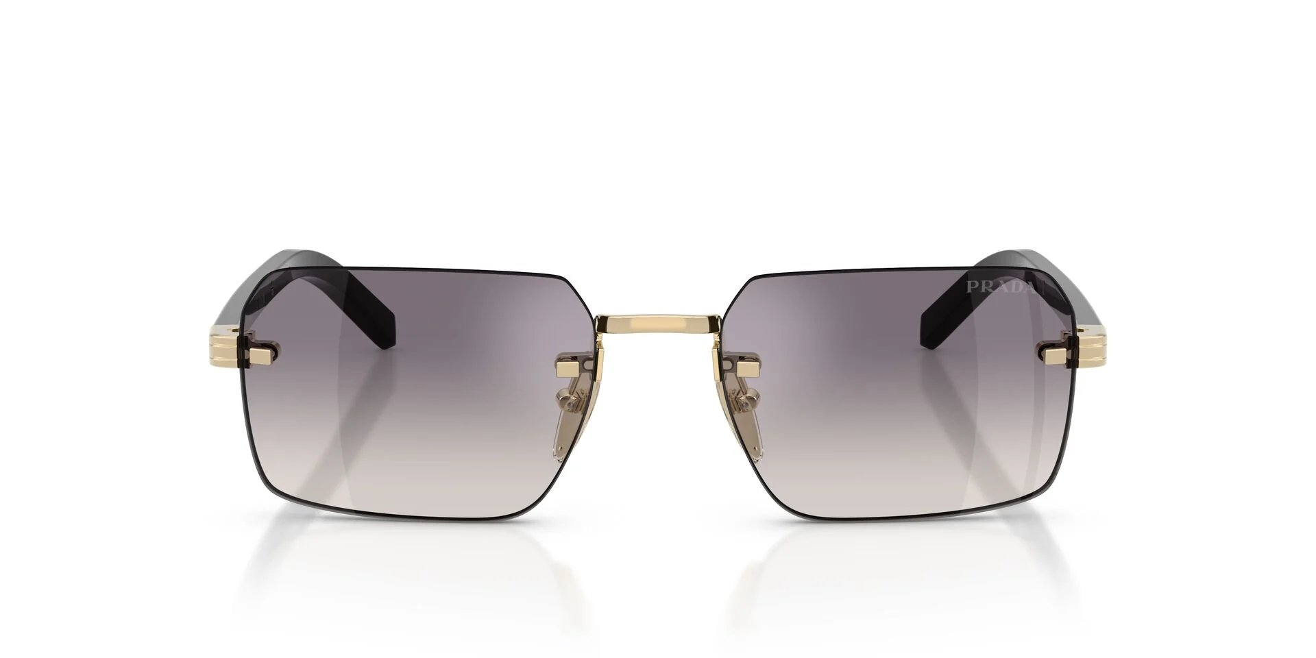 PRADA D55S ZVN60W 55