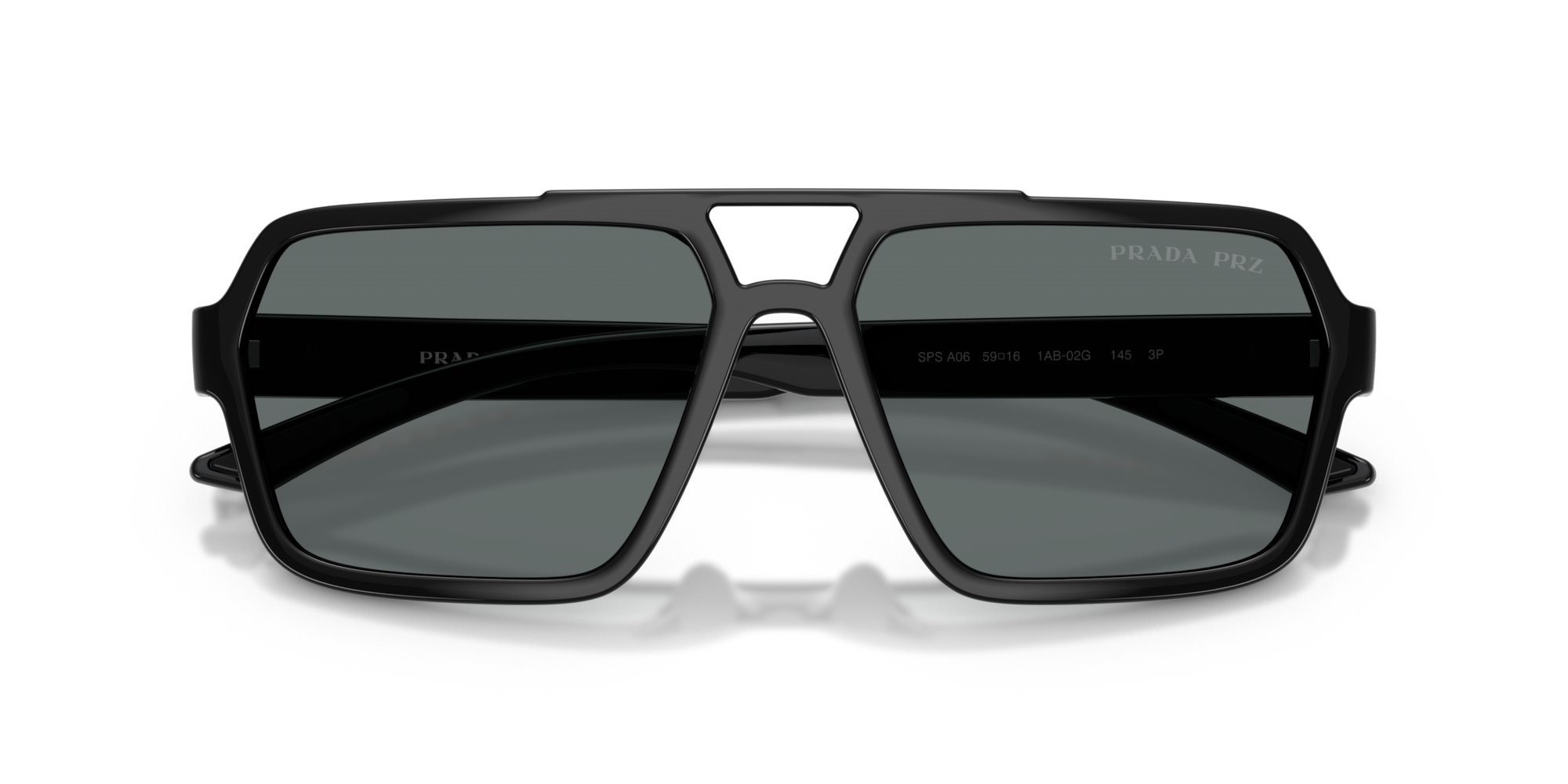 PRADA LINEA ROSSA A06S 1AB02G 59