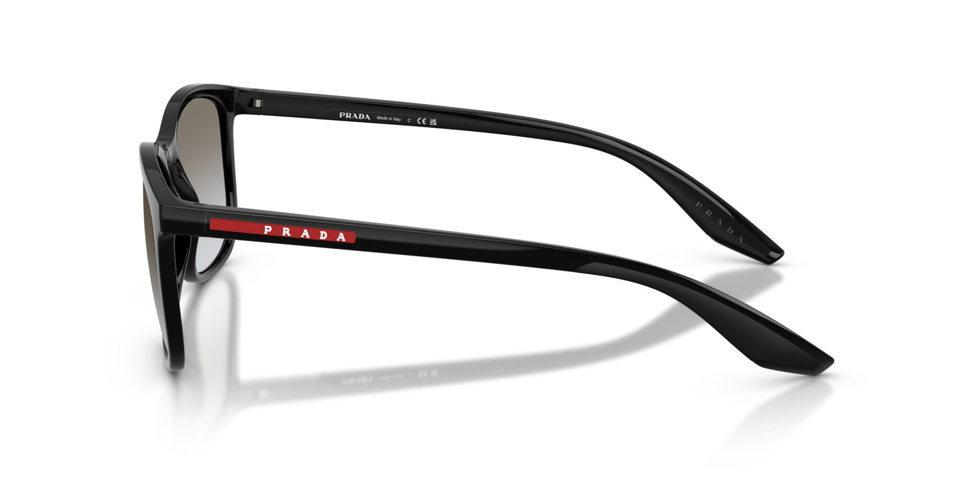 PRADA LINEA ROSSA A08S 1AB0A7 56