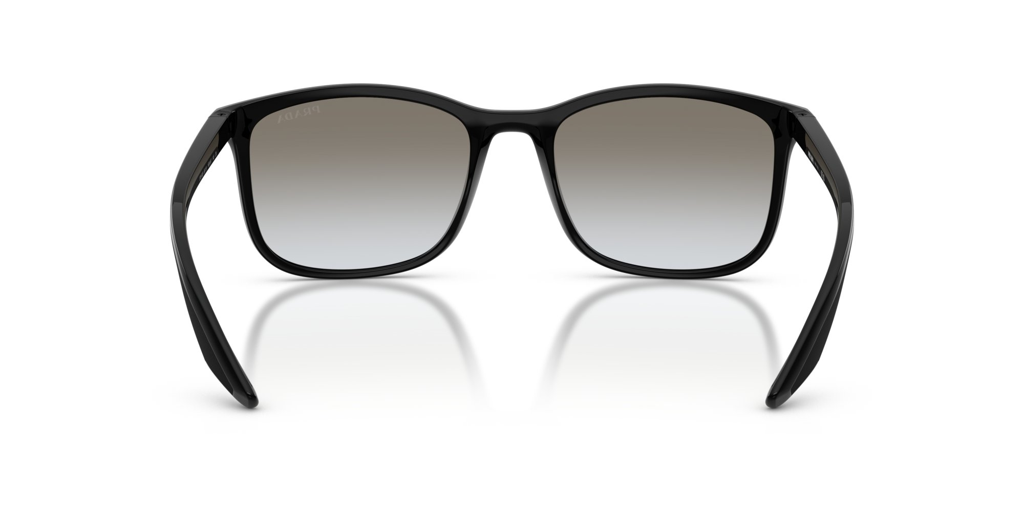PRADA LINEA ROSSA A08S 1AB0A7 56