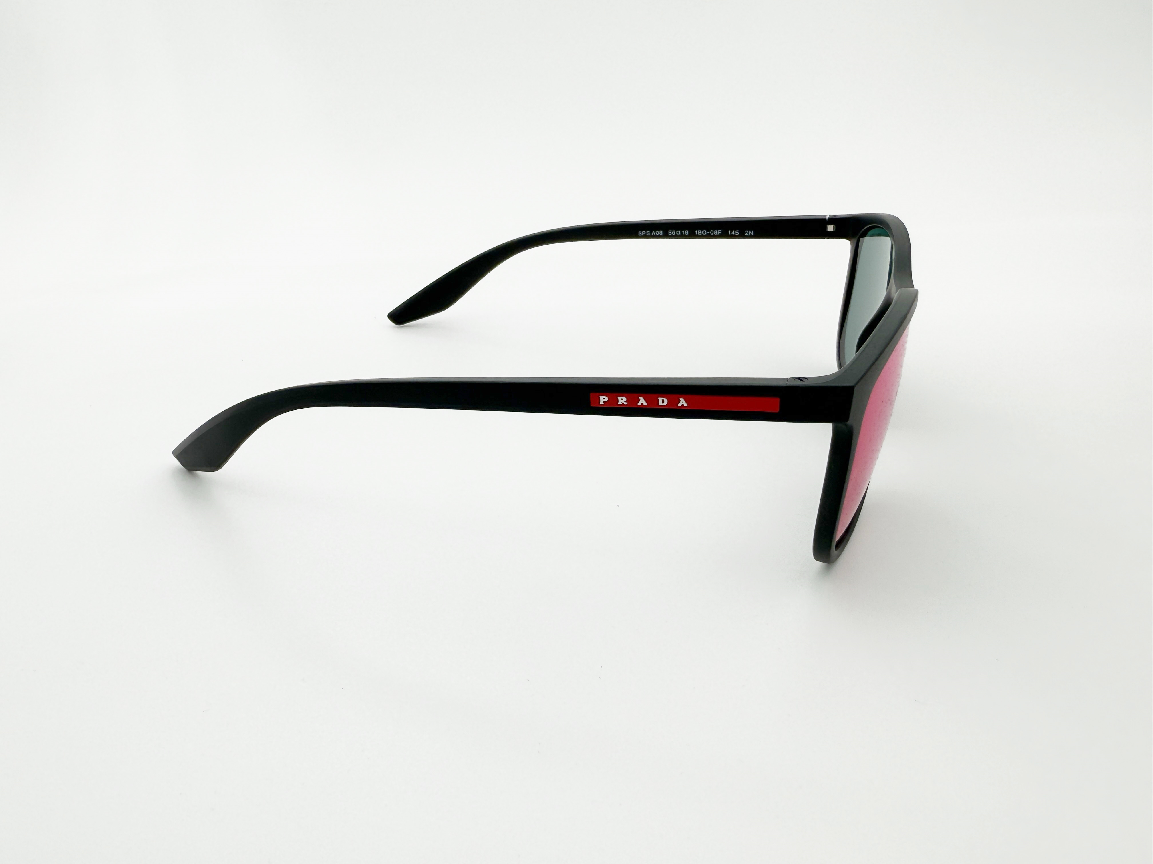 PRADA LINEA ROSSA A08S 1BO08F 56