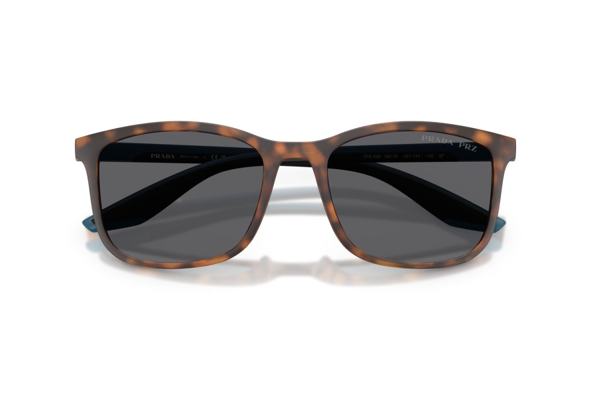 PRADA LINEA ROSSA A08S U61144 56