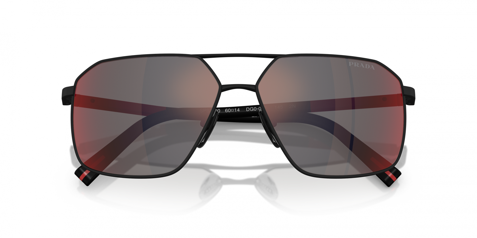 PRADA LINEA ROSSA A50S 008F 60