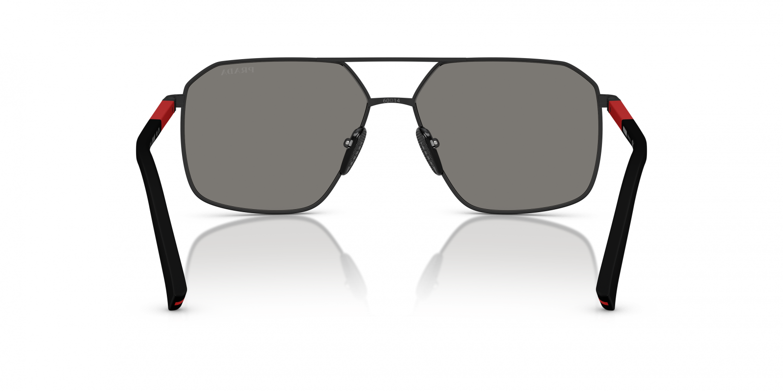 PRADA LINEA ROSSA A50S 008F 60