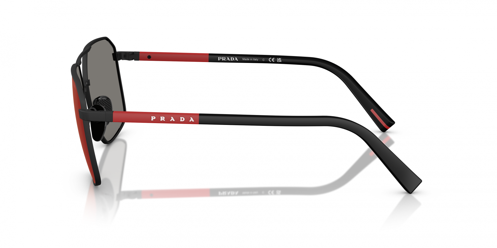 PRADA LINEA ROSSA A50S 008F 60