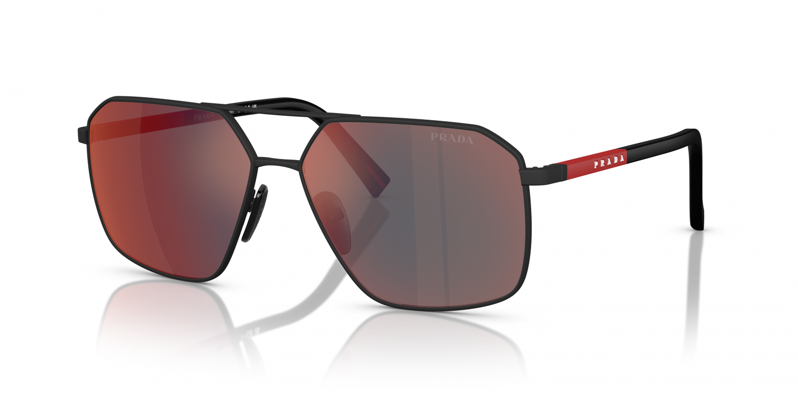 PRADA LINEA ROSSA A50S 008F 60
