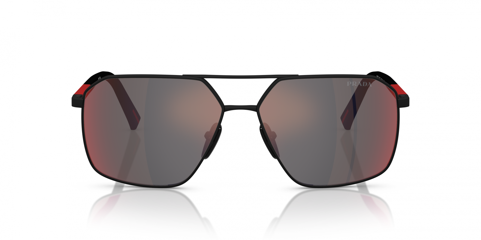 PRADA LINEA ROSSA A50S 008F 60
