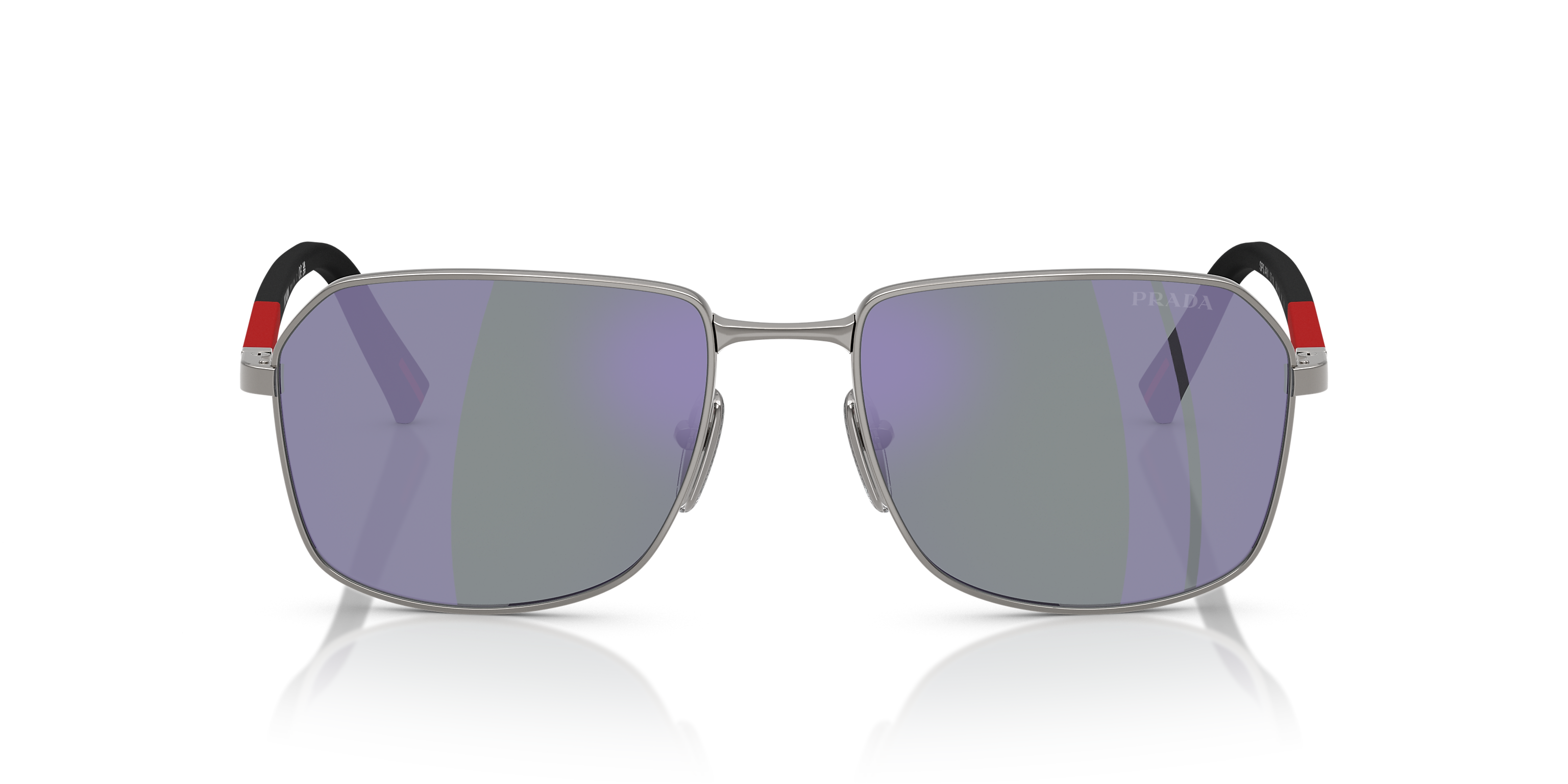 PRADA LINEA ROSSA A51S 5AV10J 57