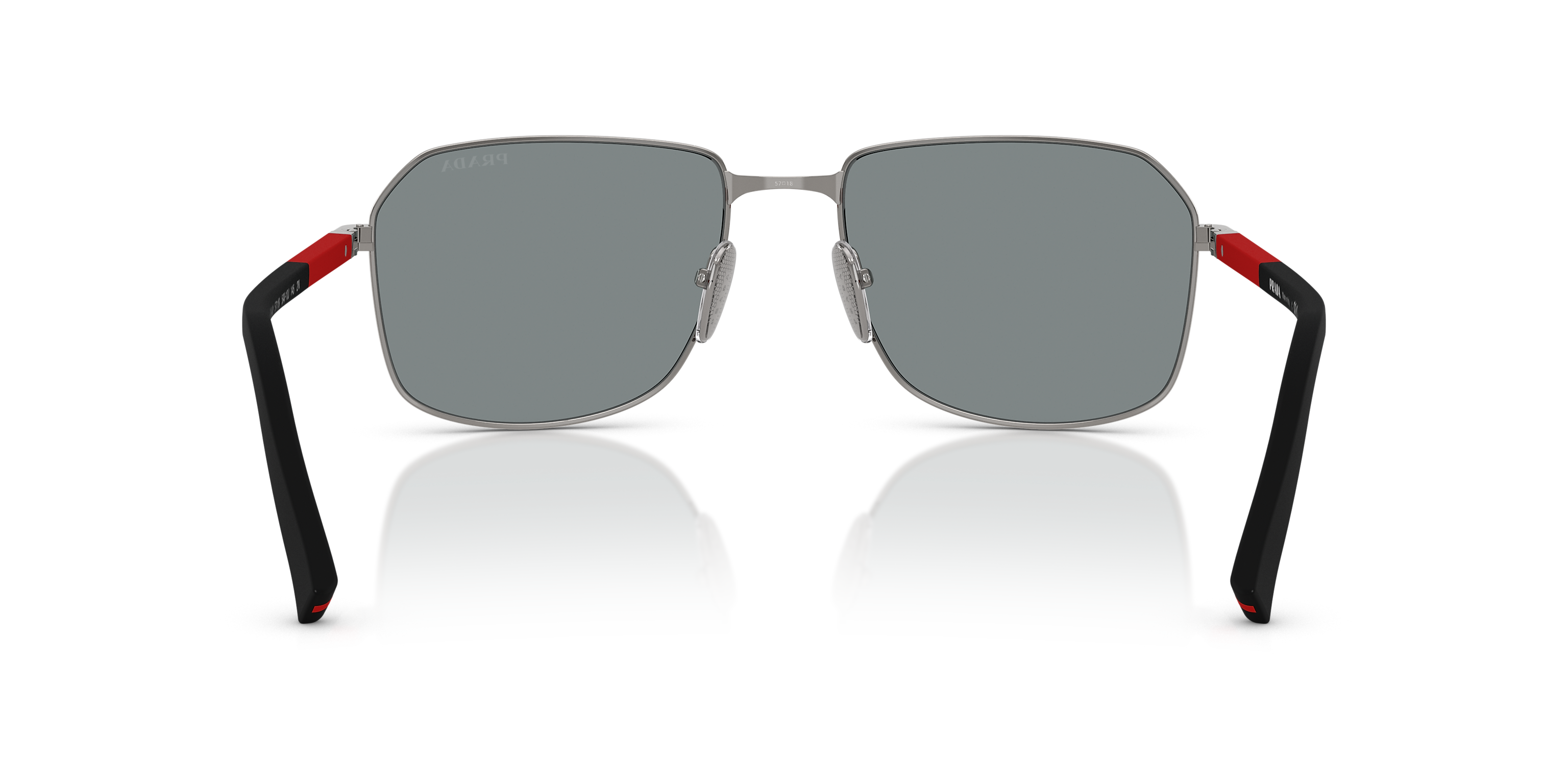 PRADA LINEA ROSSA A51S 5AV10J 57