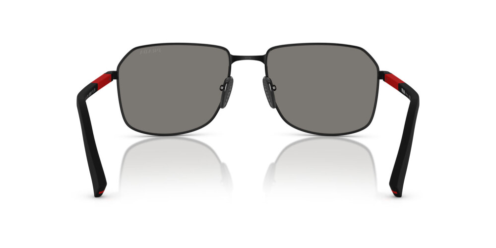 PRADA LINEA ROSSA A51S DG008F 57