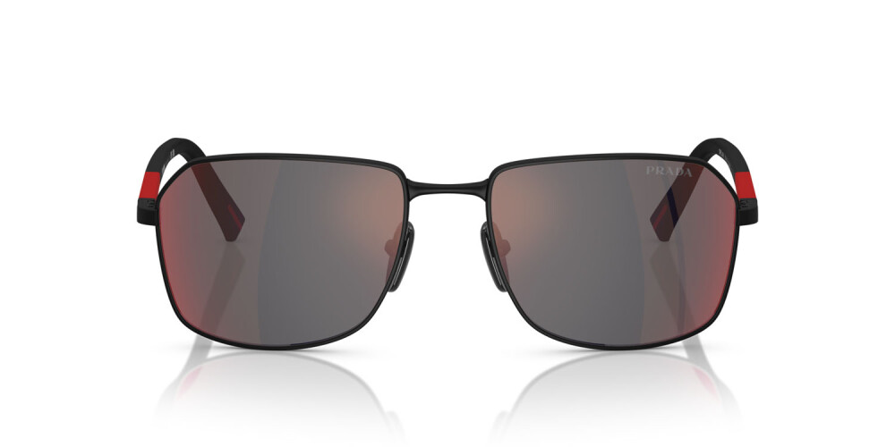 PRADA LINEA ROSSA A51S DG008F 57