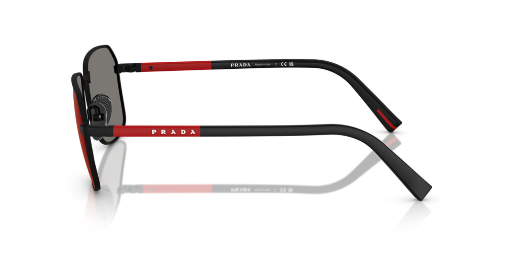 PRADA LINEA ROSSA A51S DG008F 57