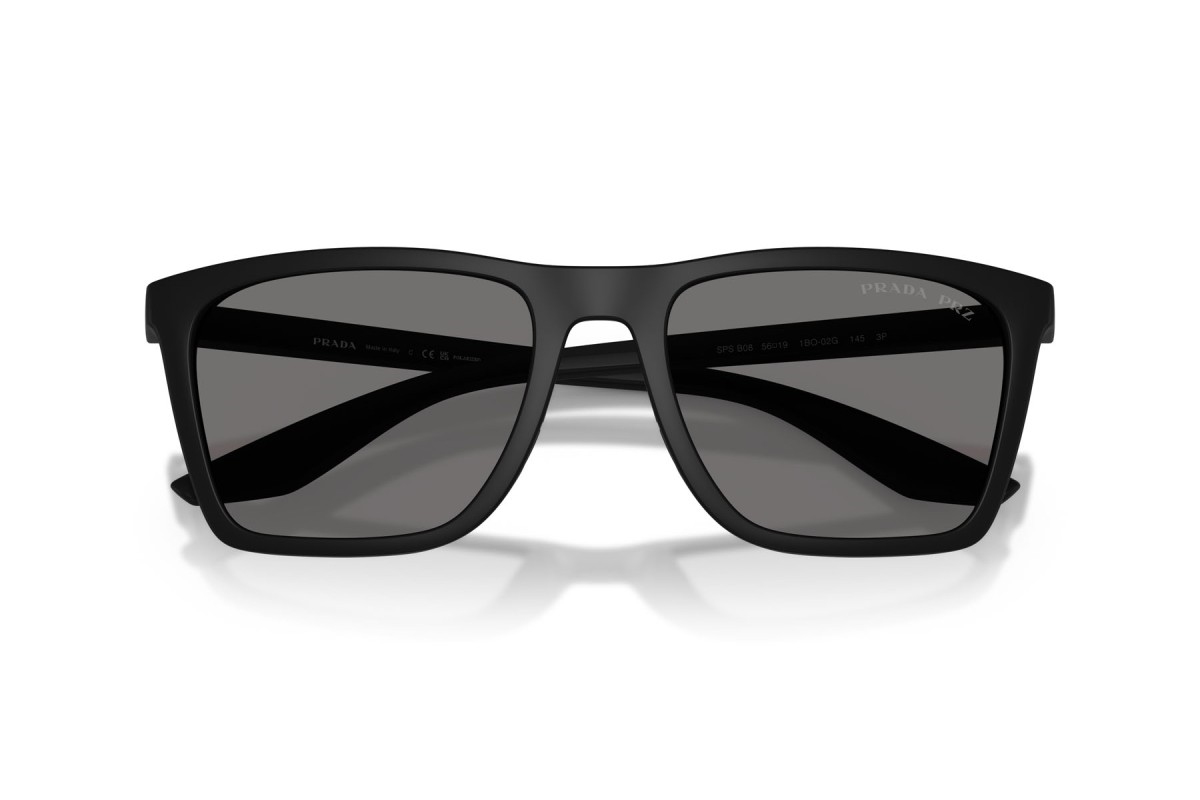 PRADA LINEA ROSSA B08S 1BO02G 56