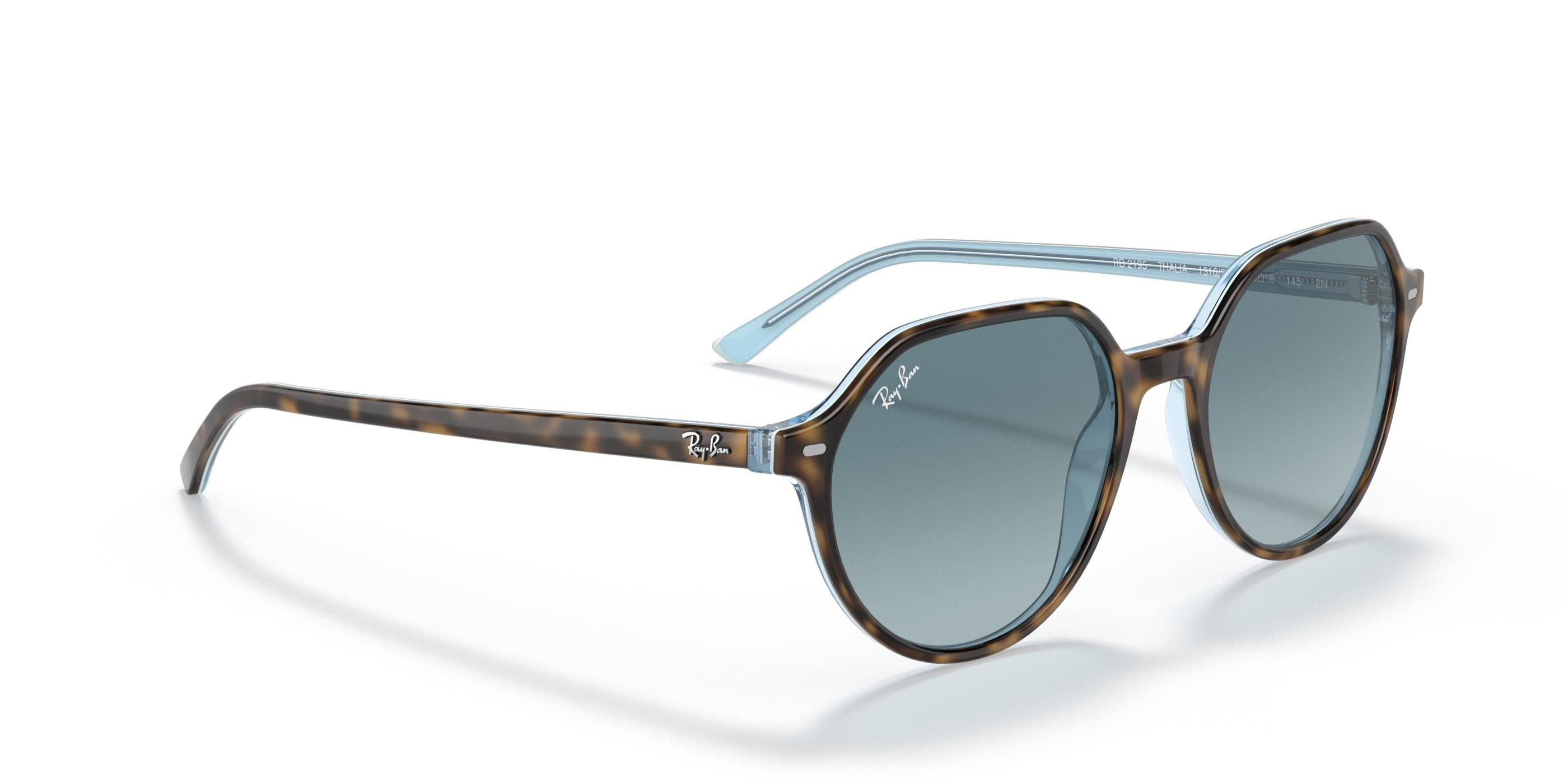 RAY-BAN 0195 13163M 53