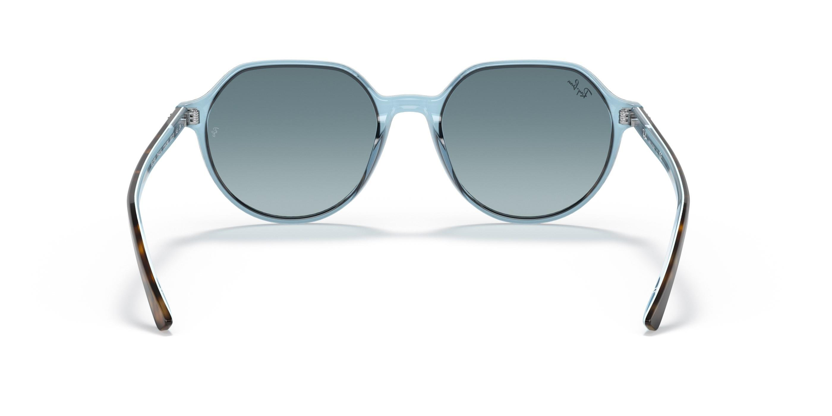 RAY-BAN 0195 13163M 53