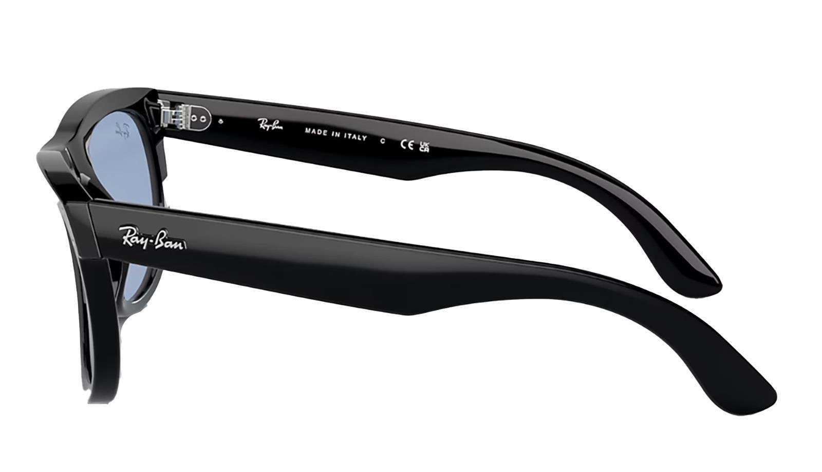 RAY-BAN 0502S 667772 50