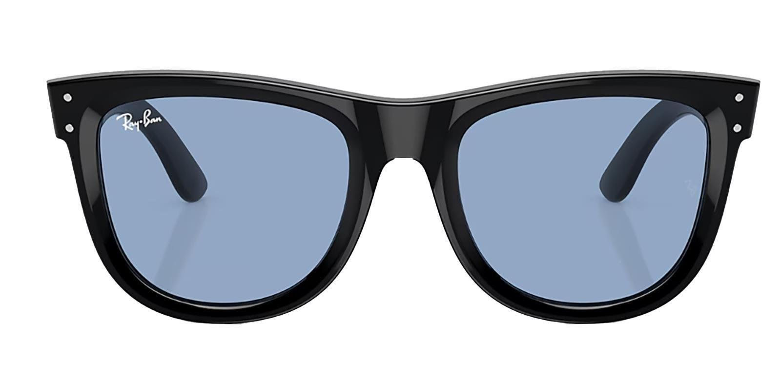RAY-BAN 0502S 667772 53