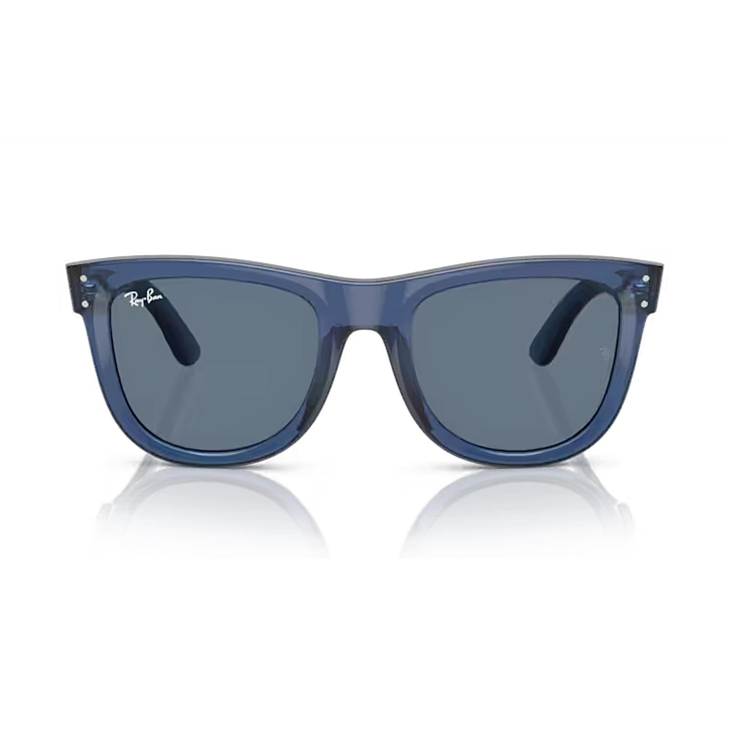 RAY-BAN 0502S 67083A 53