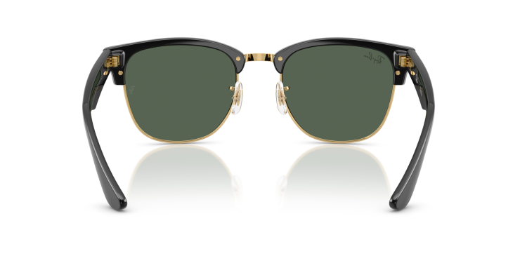 RAY-BAN 0504S 6677VR 51