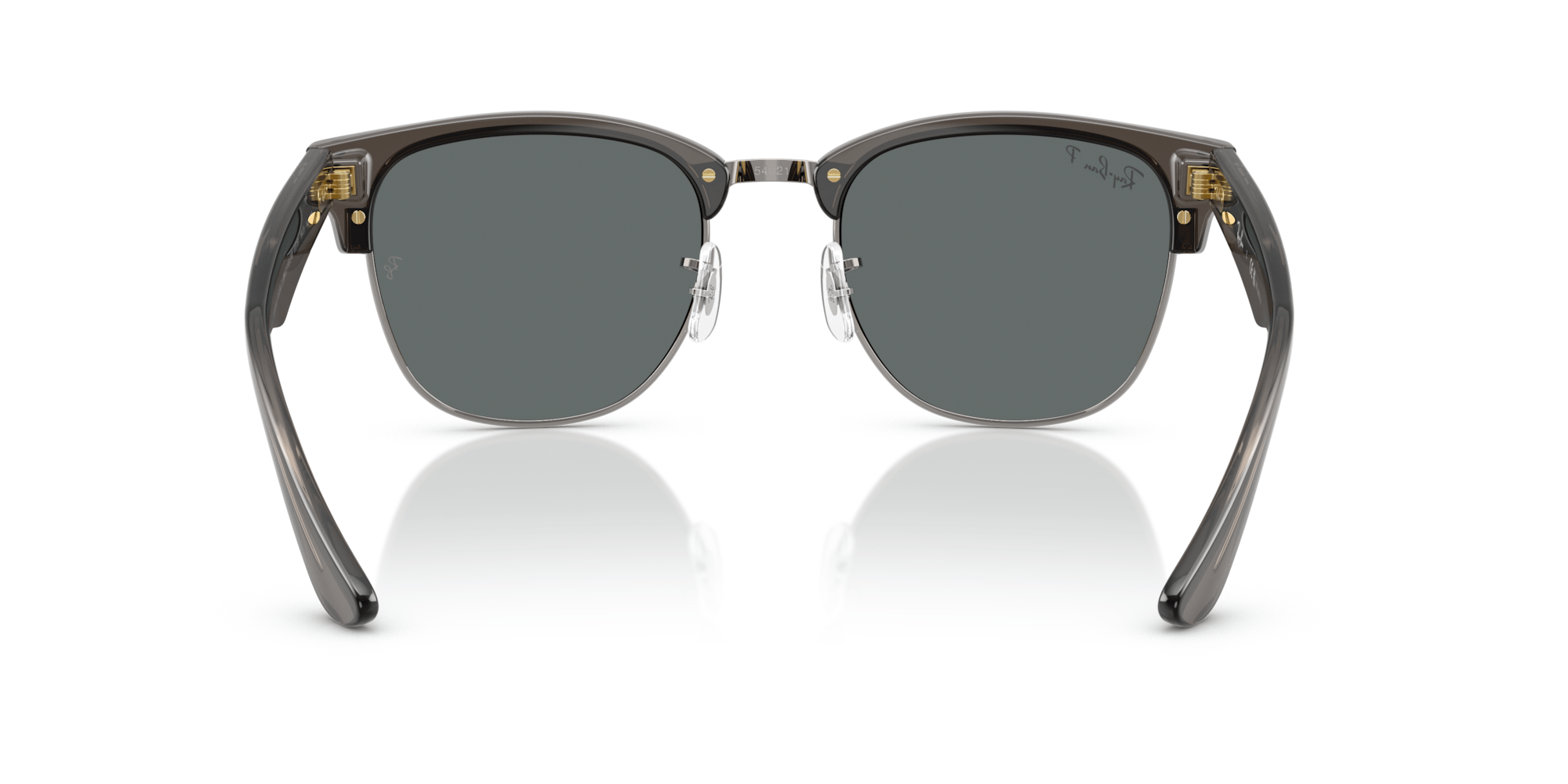 RAY-BAN 0504S 670781 54