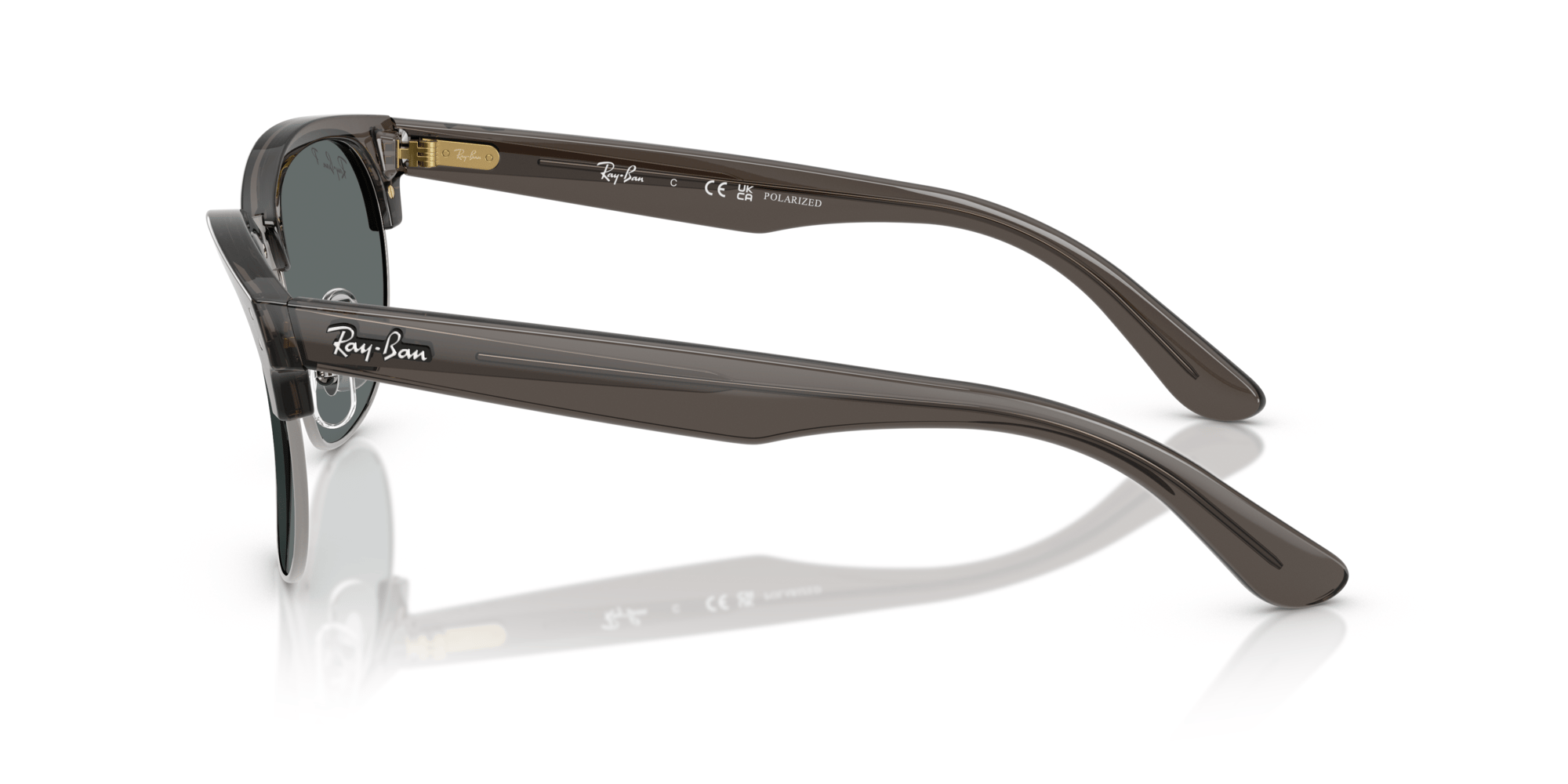 RAY-BAN 0504S 670781 54