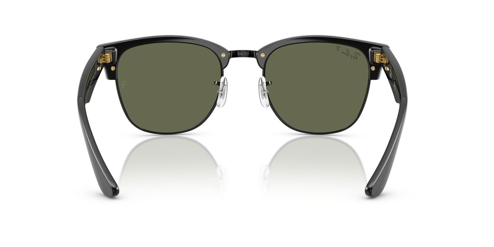 RAY-BAN 0504S 67839A 54