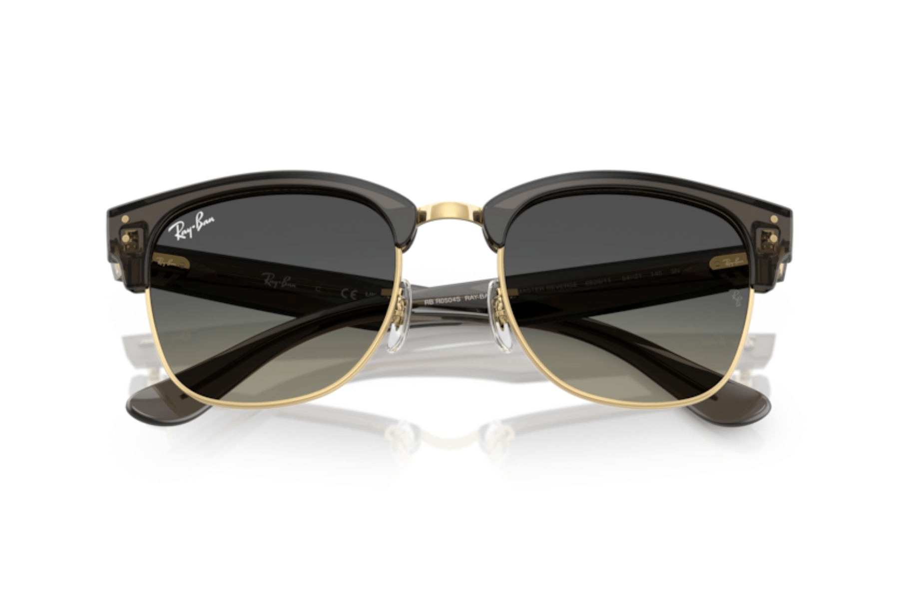 RAY-BAN 0504S 682911 51